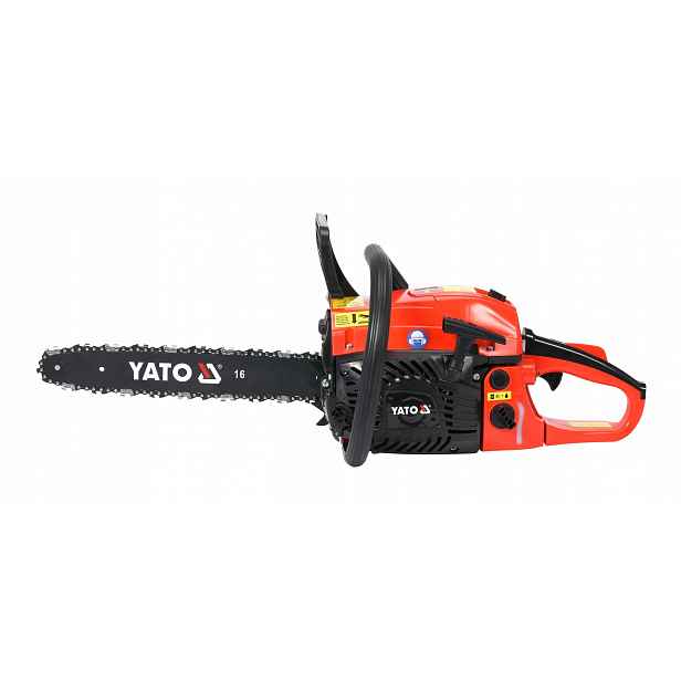 Benzínová pila Yato YT-84901
