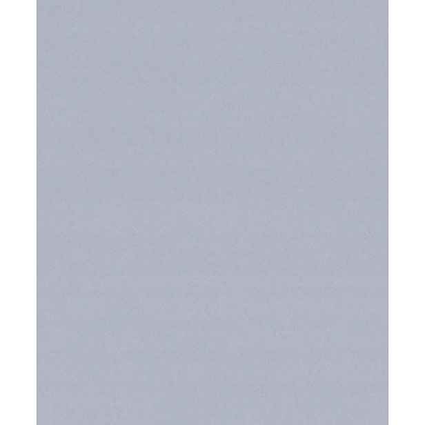 Modrá omyvatelná tapeta se strukturou na flizelině 10,05 M X 106 CM