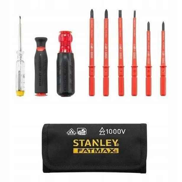 Sada šroubováků Stanley FMHT66426-0