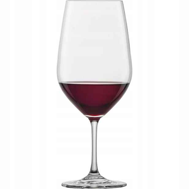 Sklenice na víno Schott Zwiesel Viña 640 ml 6 ks