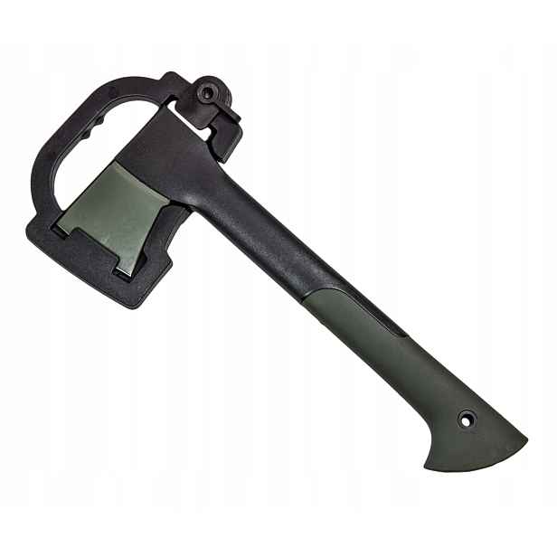 Štípací Sekerka Tomahawk Pouzdro Na Pařezy