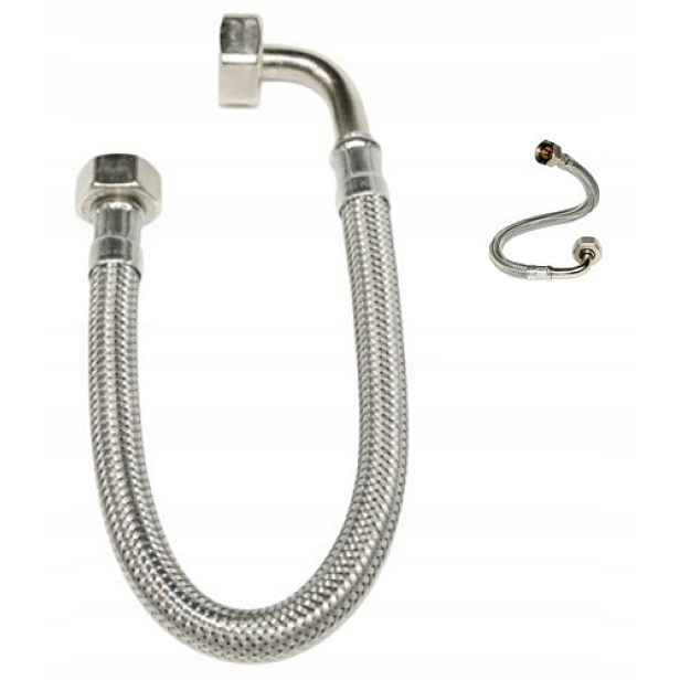 Hadice pro hydrofor Malec-Pompy Imera MG4 1000 Inox Wao 80L