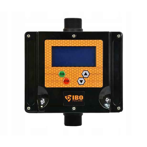 Invertor Ivr- 03 015S (0,37-1,1 kW, 230 V/ 9 A)