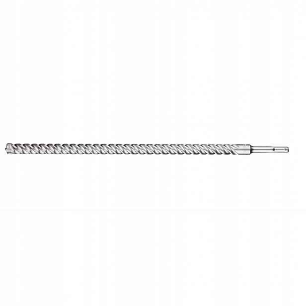 Vrták Makita E-24876 Nemesis2 Sds 18x450/385 mm 4-spirálový