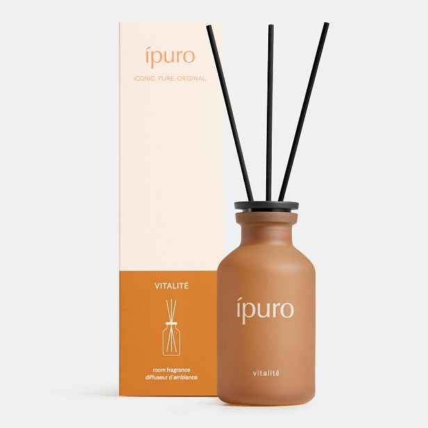 Ipuro POKOJOVÁ VŮNĚ 75 ml