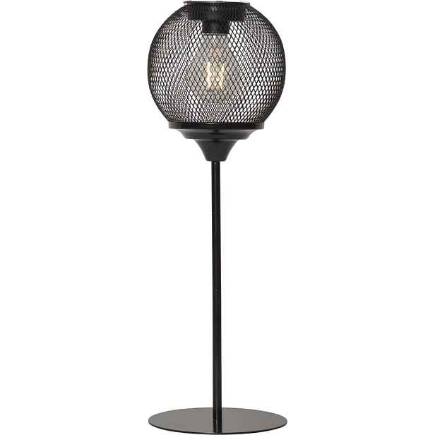 Venkovní solární LED lampa Star Trading Sunlight, výška 45 cm