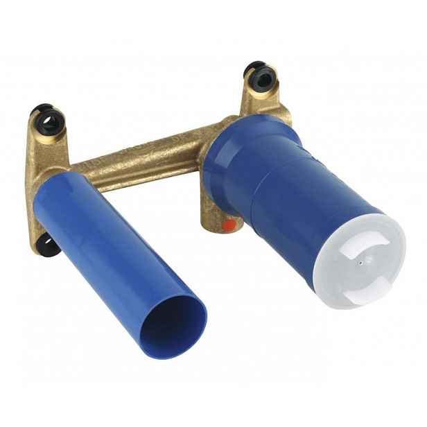 Grohe - Vestavbové těleso pro baterii pod omítku 23571000