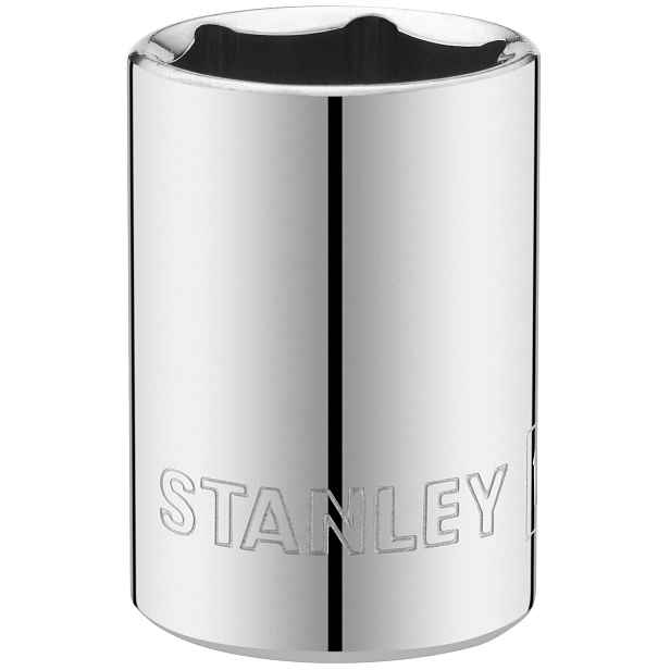 Hlavice nástrčná Stanley STMT86112-0 1/4˝ 13 mm