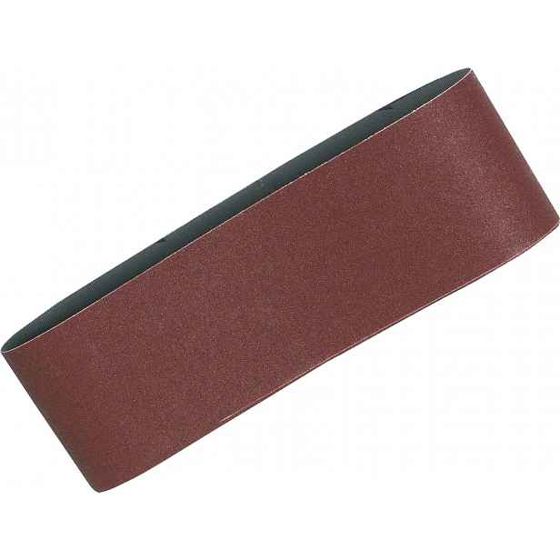 Makita - Brusný pás 76x610 mm, zrnitost 150, 5 ks P-37362