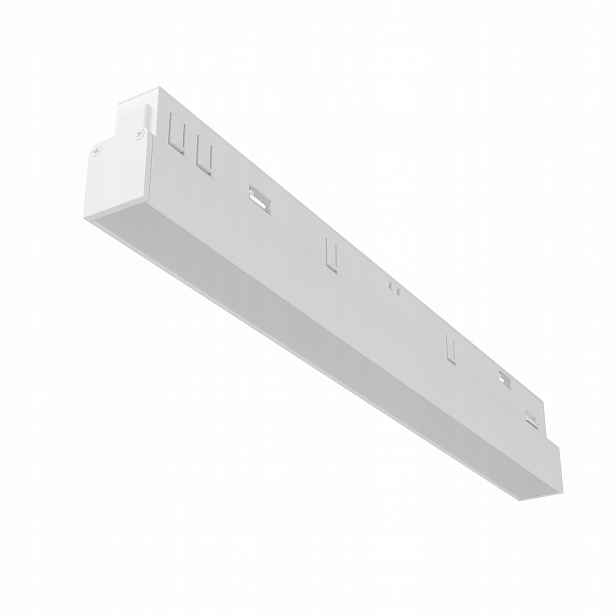Maytoni Technical Basis kolejnicová lampa TR030-2-12W3K-W bílá
