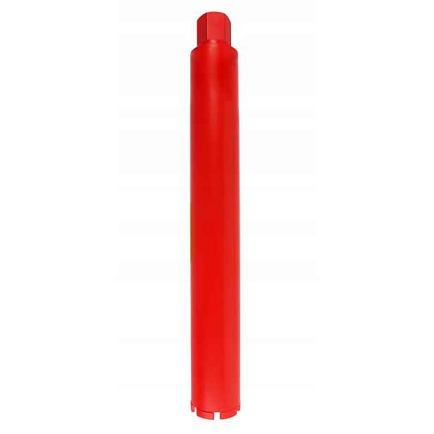 Vrták do Betonu, Korunkový Vrták za mokra 67x450 mm Praxer