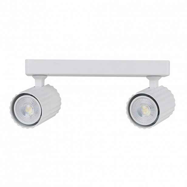 BODOVÉ SVÍTIDLO, max led 8W W/GU10,