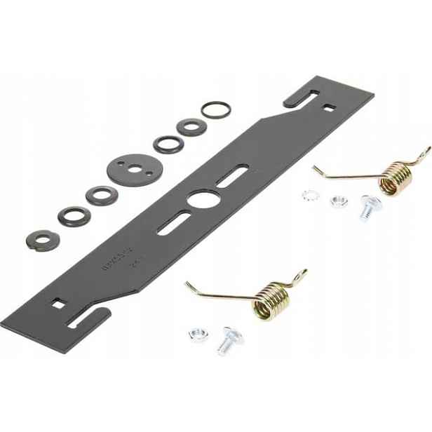 Nůž pro vertikutátor 408/25,4 mm FGP014055