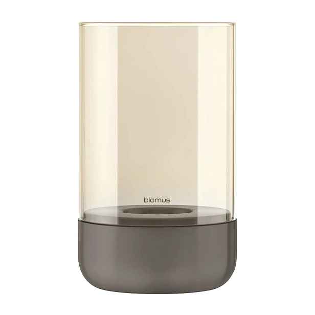 Skleněná lucerna (výška 20 cm) Calma – Blomus