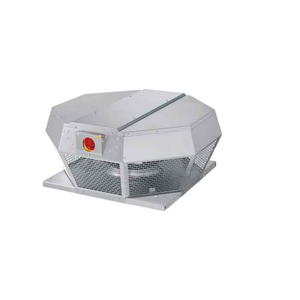 Střešní ventilátor Harmann Vivo.p 450/6200EC 450 mm