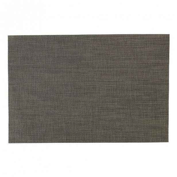 Zelené prostírání Blomus, 46 x 35 cm