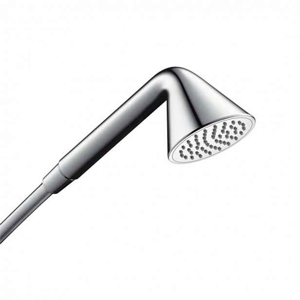 Axor - Sprchová hlavice s designem Front, chrom 26025000