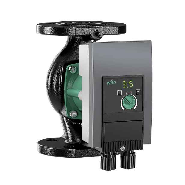 Čerpadlo oběhové Wilo Yonos MAXO 40/0,5-16 230 V 250 mm PN6/PN10 2120648