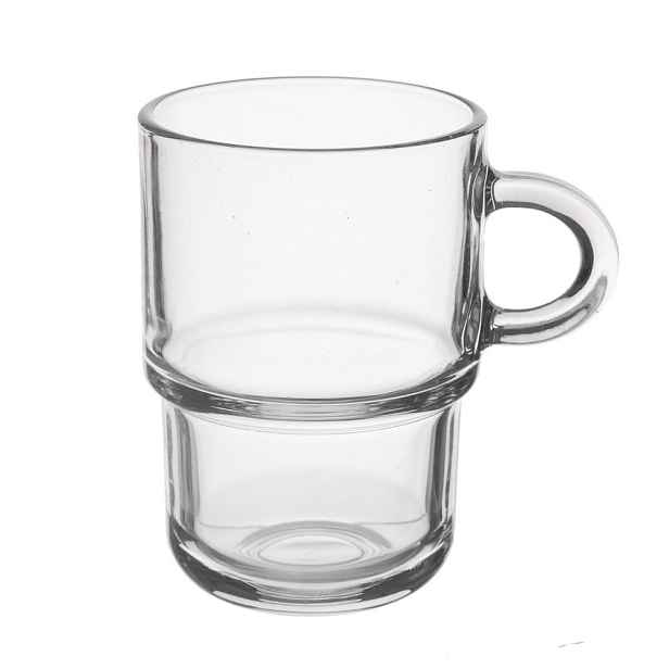 Hrnek Cozy 0,35 l 6 ks