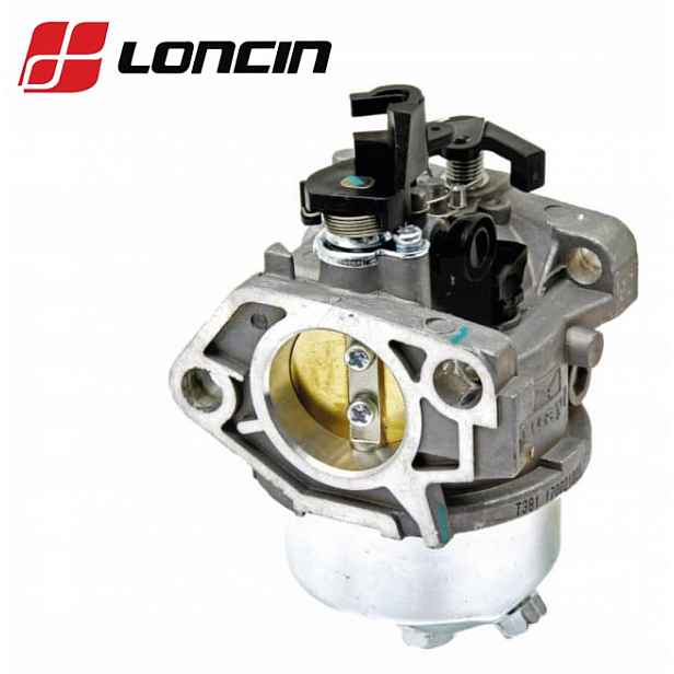 Karburátor Loncin LC1P92F 170021557-0001 Nový