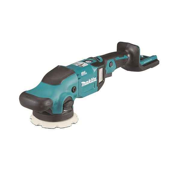 Makita DPO500Z Akumulátorová Excentrická Leštička 18V 125 mm