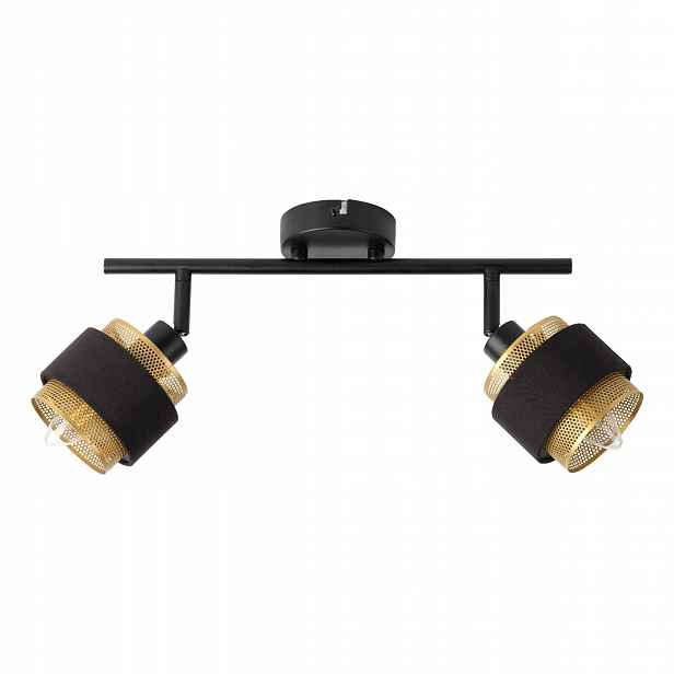 Dekorační Světlo Hornet 2X2.8W 827 E