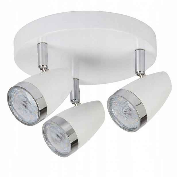 Led spotová lampa 3x4W Karen 6668 Rabalux