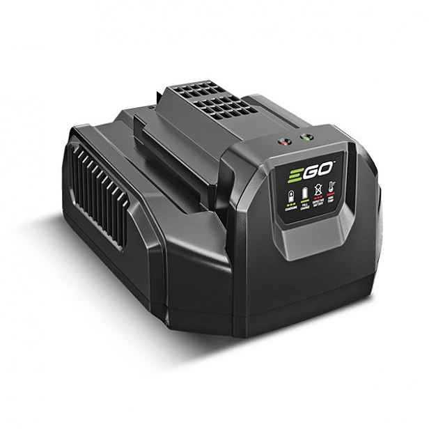 Nabíječka baterií Ego Power+ Professional CH2100E, standardní