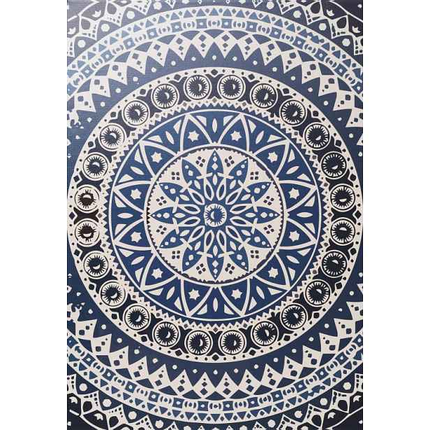 Obraz na zeď Boho mandala, 65x95 cm