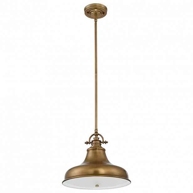 Elstead Lighting ZÁVĚSNÉ SVÍTIDLO, 28.4/37.7 cm
