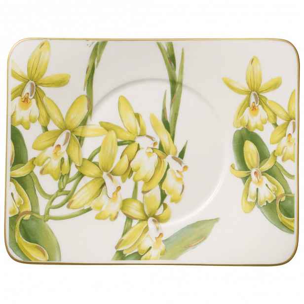 Villeroy & Boch Amazonia čajový podšálek, 17 x 14 cm