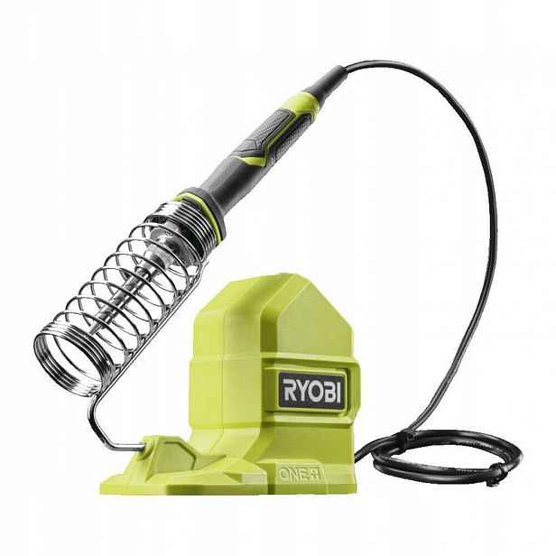 Akumulátorová Páječka RSI18-0 18V 0*AH
