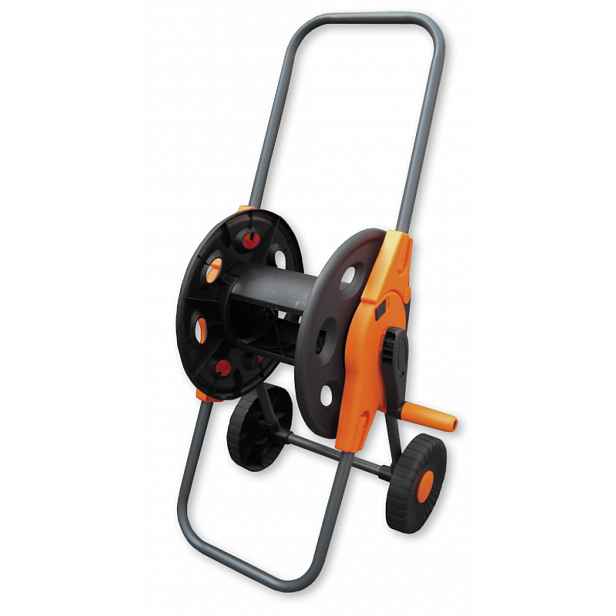 Bradas Vozík na 45m zahradní hadici 1/2" AQUA-REEL 8424.89.00