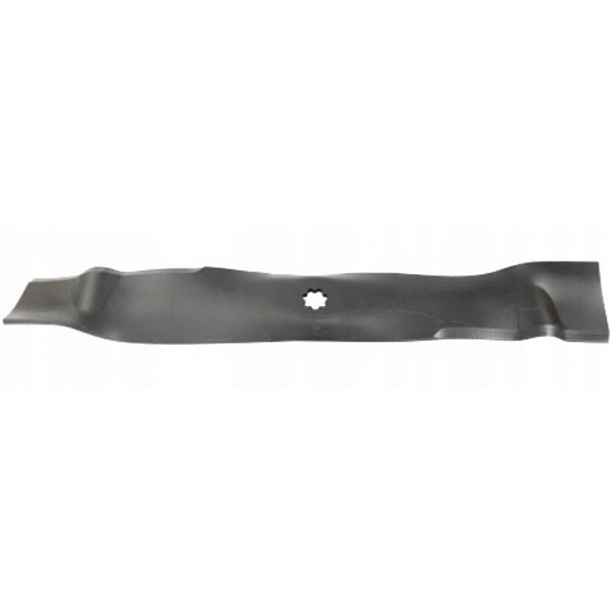 Nůž levý 54 cm traktor John Deere X130R X155R