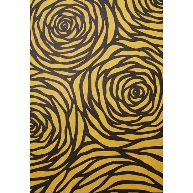 Obraz na zeď Boho růže, 65x95 cm