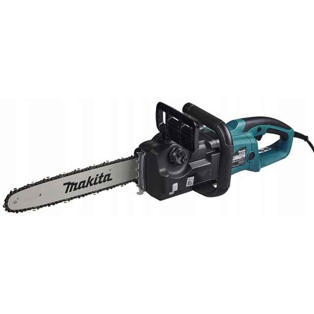 Elektrická řetězová pila Makita 35 cm UC3550A 2000 W
