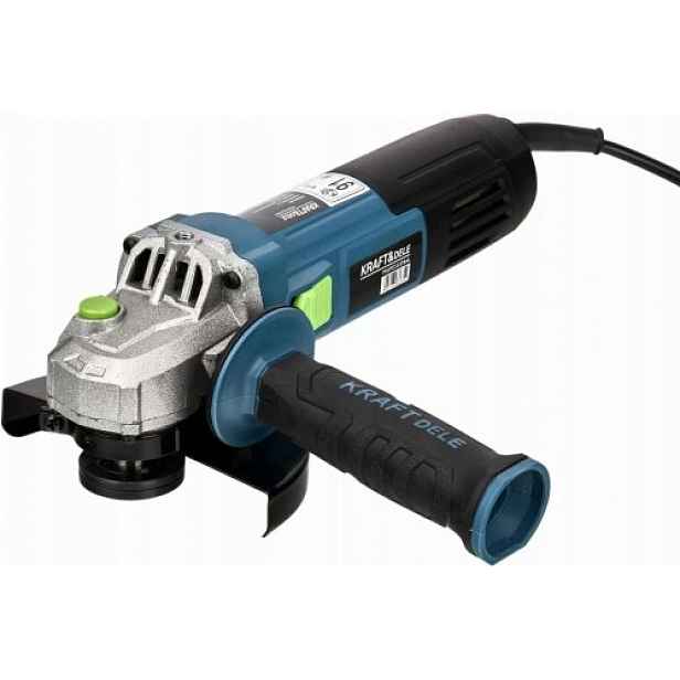 KD1722, Úhlová bruska 1200W