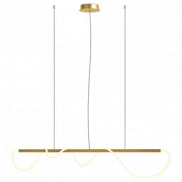 MAYTONI STROPNÍ ZÁVĚSNÉ SVÍTIDLO, 18/150 cm