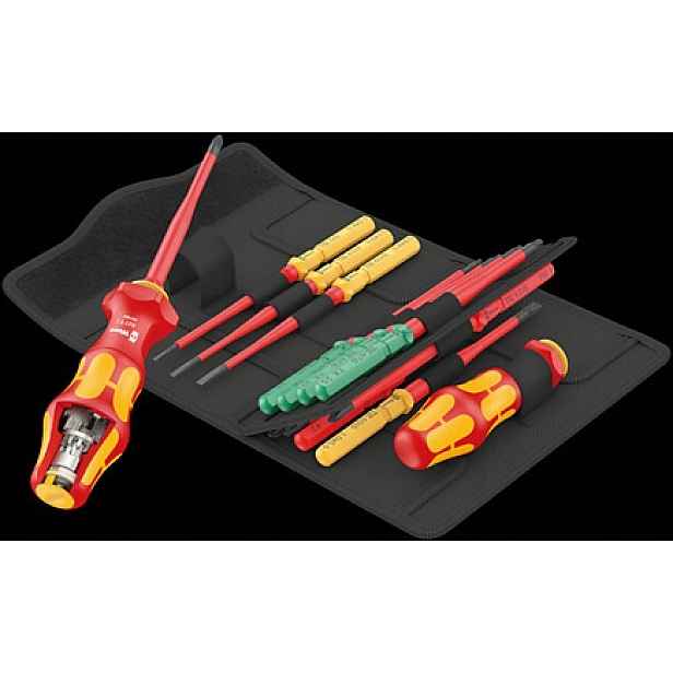 Sada Kraftform Kompakt Turbo A Imperial 1 Tool Finder 16C