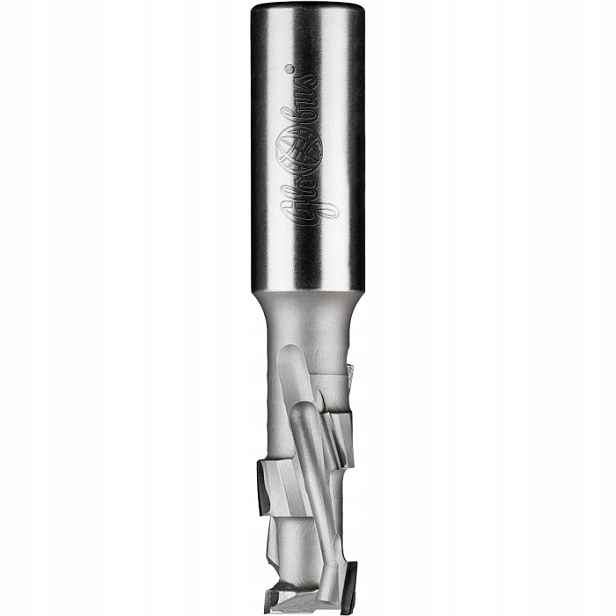 Globus Diamantová fréza Z1+1 D16 I35 S16 mm Eco