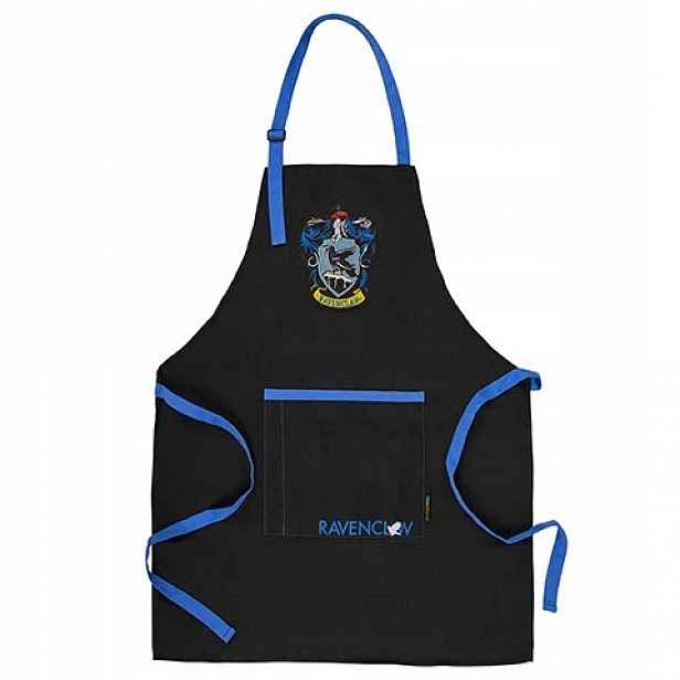 Kuchyňská zástěra Havraspár erb, Harry Potter