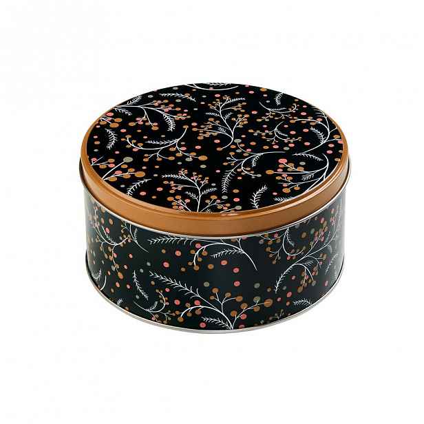 Butlers COOKIE JAR Dóza bobulky kulatá malá