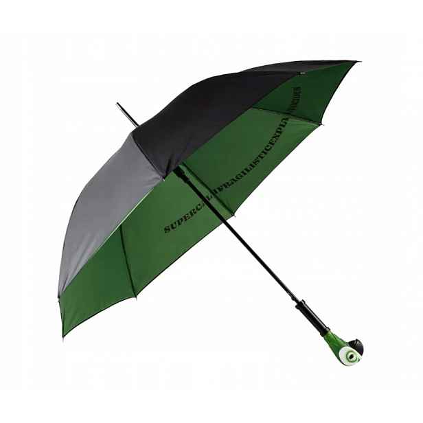 Deštník černý, Mary Poppins