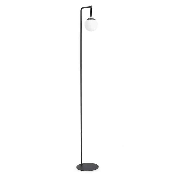 LED stojací stmívatelné venkovní svítidlo na USB ø 25 cm Balmony – Bizzotto