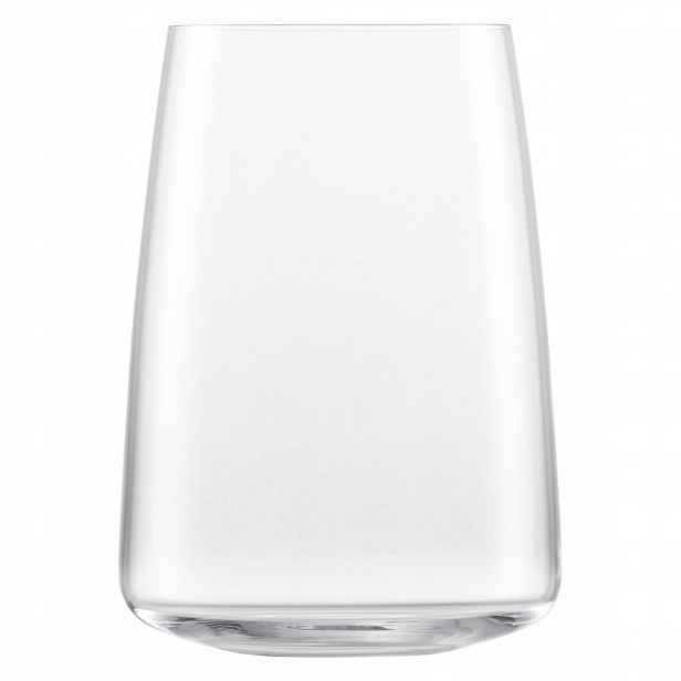 Simplify Sklenice Allround 530 ml, sada 2 ks Zwiesel Handmade