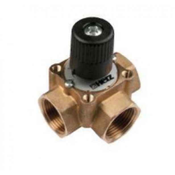 Herz 3-CESTNÝ Směšovací Ventil 1'' třícestný