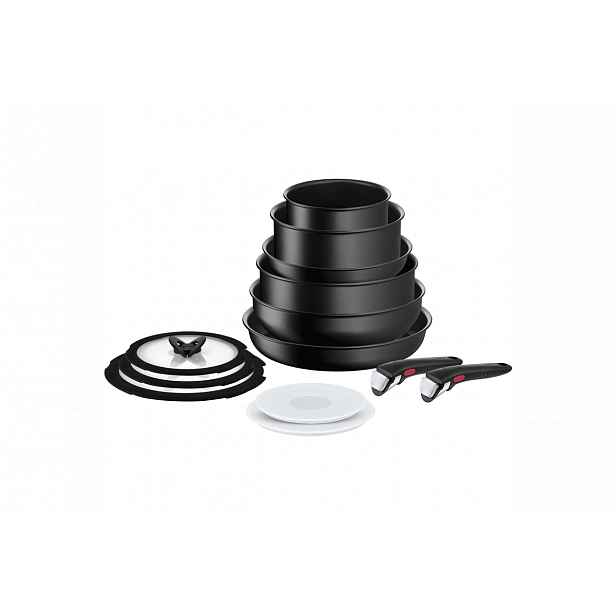 Sada nádobí Tefal Ingenio Unlimited L7639002 13 ks