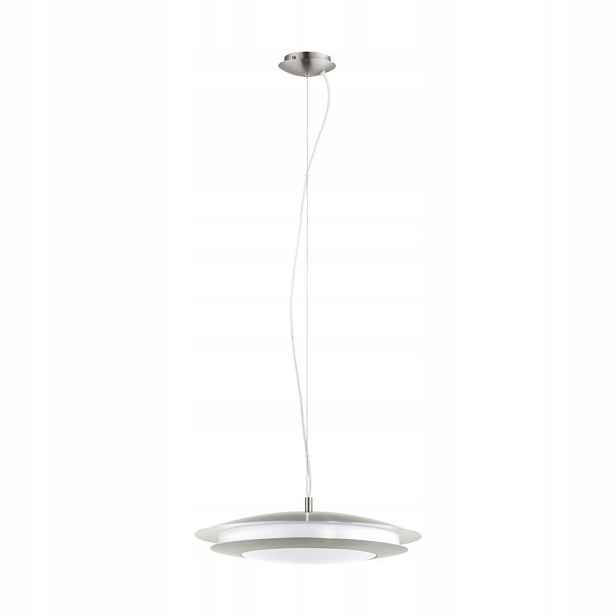 Závěsná Led lampa 27W Moneva-c 98044 Eglo