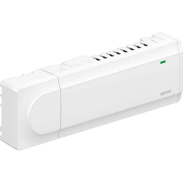 Modul řídicí Uponor Smatrix Base Pulse X245
