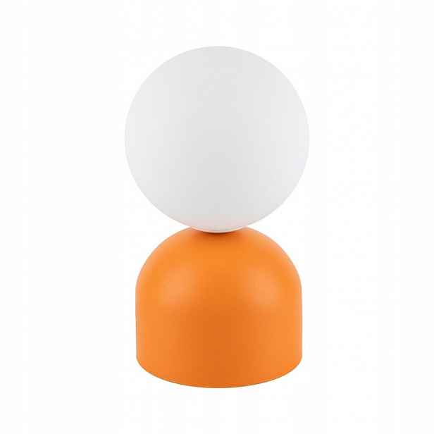 Noční lampa Miki Orange 16041 Tk Lighting
